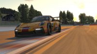 EMG Motorsport - Porsche 991 Cup