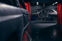 BMW - Mats van den Brand