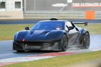 Xwift Racing Events - Ligier JS2 R