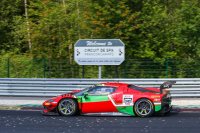 AF Corse - Ferrari 296 GT3