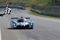 Mühlner Motorsport - Duqueine M30-D08 Nissan