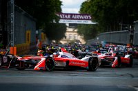 Nick Heidfeld - Mahindra Racing