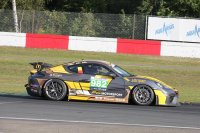 Arthur Peters/Paul Geeris/‘Karl White’ - Porsche Cayman