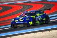 Q1-Trackracing - Porsche 911 GT3 Cup (992)