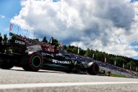 Valtteri Bottas - Mercedes