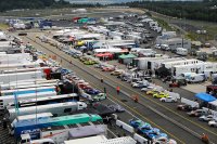 NLS paddock