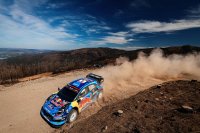 Ott Tänak - Ford Puma Rally1
