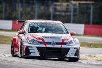 GTE Racing - VW Golf GTI TCR