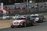 JJ Motorsport - BMW 325i