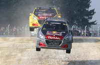 Timmy & Kevin Hansen