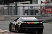 Jerry De Weerdt - Euro Nascar
