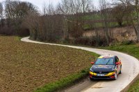 Opel Corsa Rally6