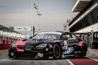 BMW Team Italia - BMW M6 GT3
