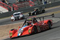 VDS Racing Adventures - Ligier JS49