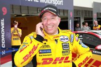 Tom Coronel - ROAL Motorsport