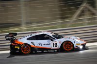 GPX Racing - Porsche 911 GT3 R