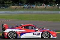 Thems Racing by Powercars - Ferrari 458 Challenge