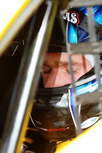 Nick Catsburg: geen dolce farniente