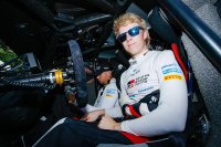 Kalle Rovanperä - Toyota Yaris Rally1