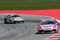 Thomas Preining - BWT Lechner Racing