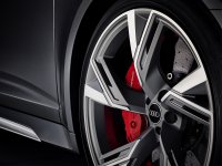 Keramische RS-Remmen Audi RS 6 Avant