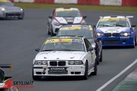 Jonathan Demoulin - BMW E36 325i