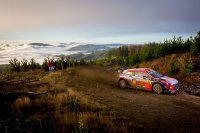 Andreas Mikkelsen - Hyundai i20 WRC