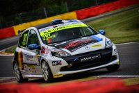 Romain Degeer - Renault Clio