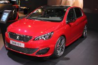 Peugeot 308 GTi