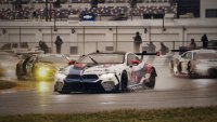 BMW Team RLL - BMW M8 GTE