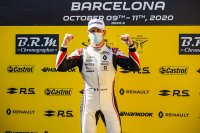 Victor Martins - ART Grand Prix