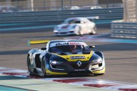 Equipe Verschuur - Renault R.S.01