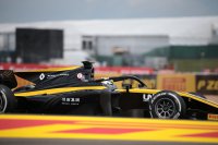 Guanyu Zhou - UNI-Virtuosi Racing