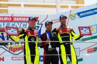 Bert Longin - Yan Zimmer - Anthony Kumpen