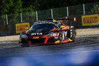 Stienes Longin/Nicolas Saelens - PK Carsport
