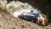 Sébastien Loeb - Citroën C3 WRC