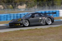 Porsche 911 RSR Type 991