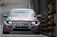 Yvan Muller: oppermachtig