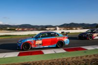 DUWO Racing - BMW M235i Racing Cup