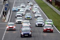 Ford Fiesta Sprint Cup @ Circuit Zandvoort