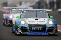 Farnbacher Racing - Porsche 911 GT3-R