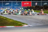 Rotax Junioren