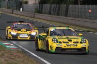 RedAnt Racing - Porsche 911 GT3 Cup Type 992