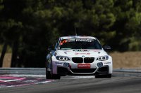 QSR-WCB Racing Team - BMW M235i Racing Cup