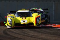 ARC Bratislava - Ginetta LMP3