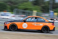 MSE - BMW M235i Racing Cup