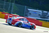 Van Dierendonck-Van Oost - Porsche 997 Cup