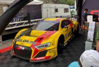 Audi R8 LMS GT3