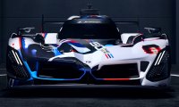 BMW M LMDh