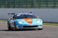 Kool-Koebolt - Corvette GT4